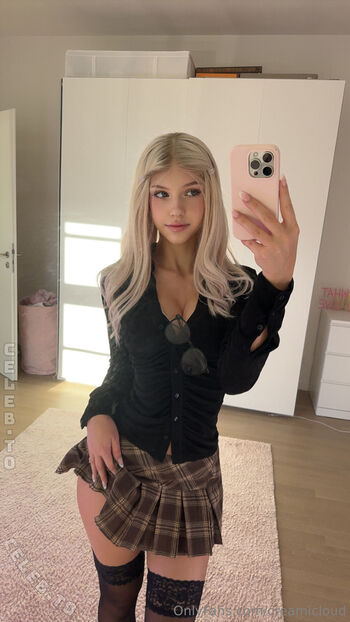 Creamicloud leaked private photo uncensored HD quality