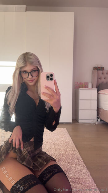 Creamicloud leaked private photo uncensored HD quality