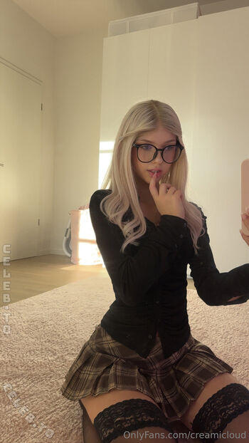 Creamicloud leaked private photo uncensored HD quality