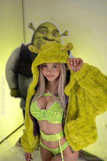 Creamicloud leaked private photo uncensored HD quality