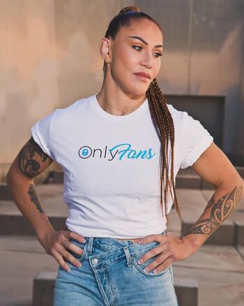 Cris cyborg page leaked private photo uncensored HD quality