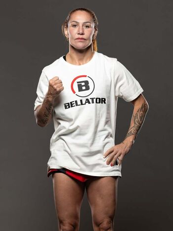 Cris cyborg page leaked private photo uncensored HD quality