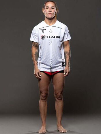 Cris cyborg page leaked private photo uncensored HD quality