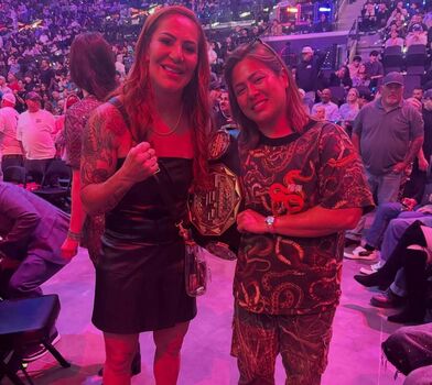 Cris cyborg page leaked private photo uncensored HD quality