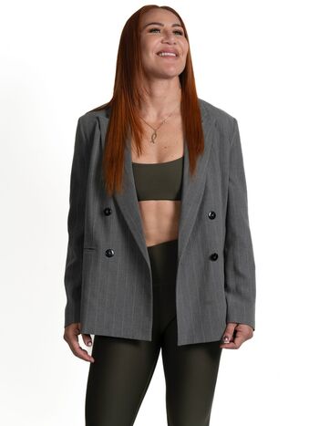 Cris cyborg page leaked private photo uncensored HD quality