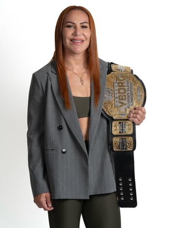 Cris cyborg page leaked private photo uncensored HD quality