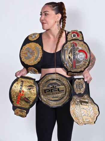 Cris cyborg page leaked private photo uncensored HD quality