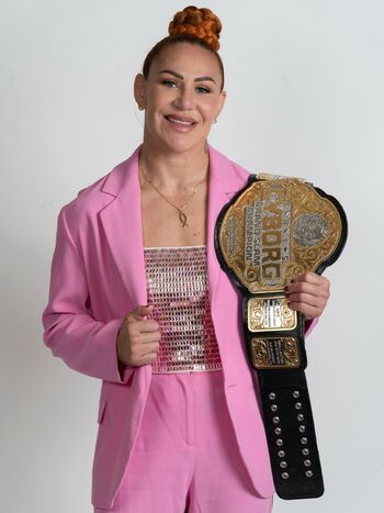 Cris cyborg page leaked private photo uncensored HD quality