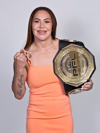 Cris cyborg leaked private photo uncensored HD quality