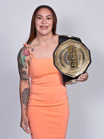 Cris cyborg leaked private photo uncensored HD quality