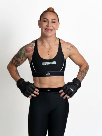 Cris cyborg leaked private photo uncensored HD quality