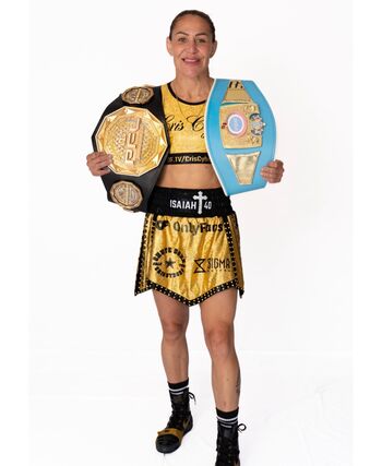 Cris cyborg leaked private photo uncensored HD quality