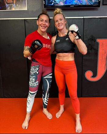 Cris cyborg leaked private photo uncensored HD quality