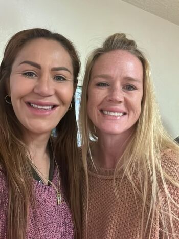 Cris cyborg leaked private photo uncensored HD quality