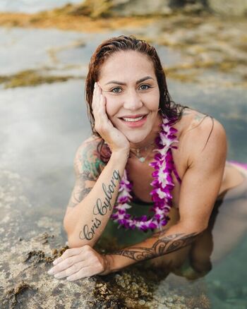 Cris cyborg leaked private photo uncensored HD quality