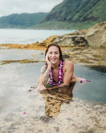 Cris cyborg leaked private photo uncensored HD quality