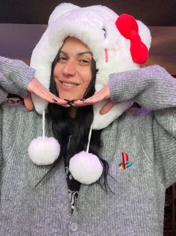 Cristina scabbia leaked private photo uncensored HD quality