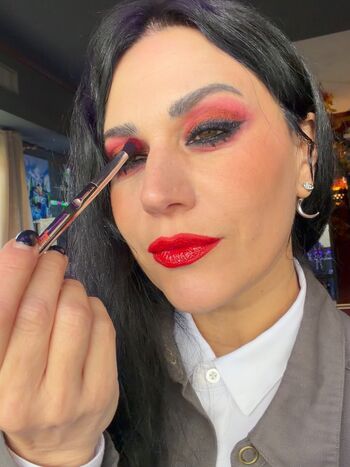 Cristina scabbia leaked private photo uncensored HD quality