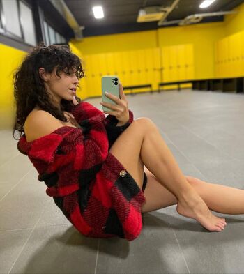 Cristinaaaasnaghi page leaked private photo uncensored HD quality