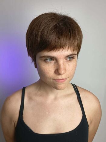 Cristinysam page leaked private photo uncensored HD quality