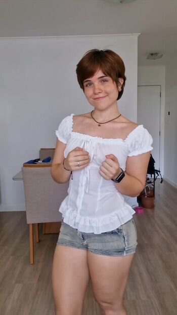 Cristinysam page leaked private photo uncensored HD quality