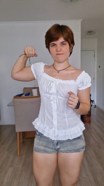 Cristinysam page leaked private photo uncensored HD quality