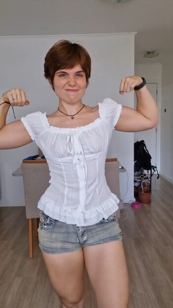 Cristinysam page leaked private photo uncensored HD quality