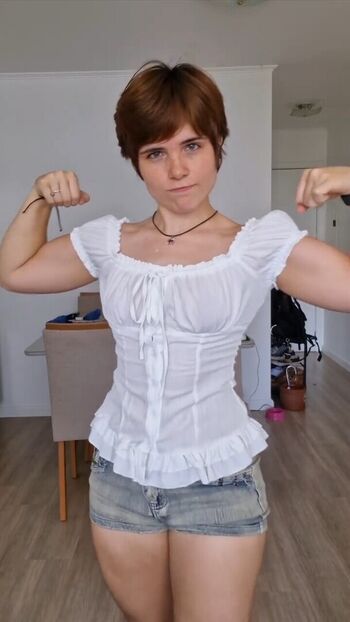 Cristinysam page leaked private photo uncensored HD quality