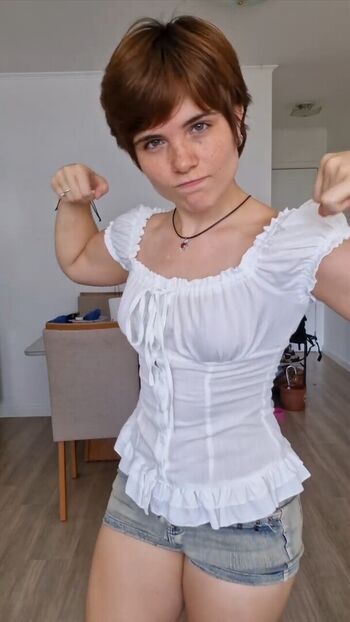 Cristinysam page leaked private photo uncensored HD quality