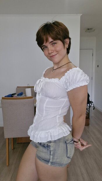 Cristinysam page leaked private photo uncensored HD quality