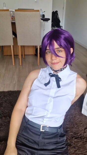 Cristinysam page leaked private photo uncensored HD quality