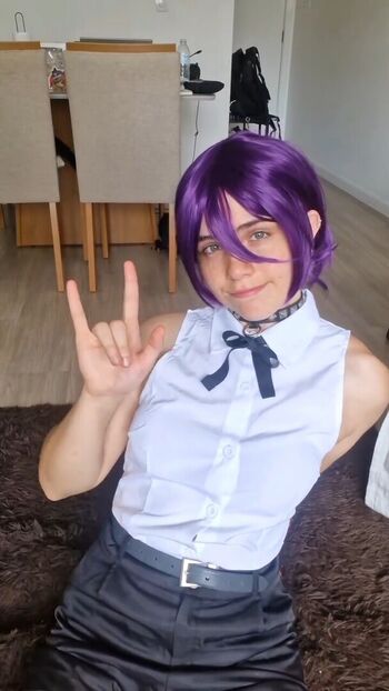 Cristinysam page leaked private photo uncensored HD quality