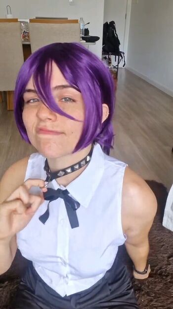 Cristinysam page leaked private photo uncensored HD quality