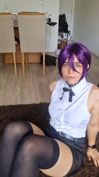 Cristinysam page leaked private photo uncensored HD quality