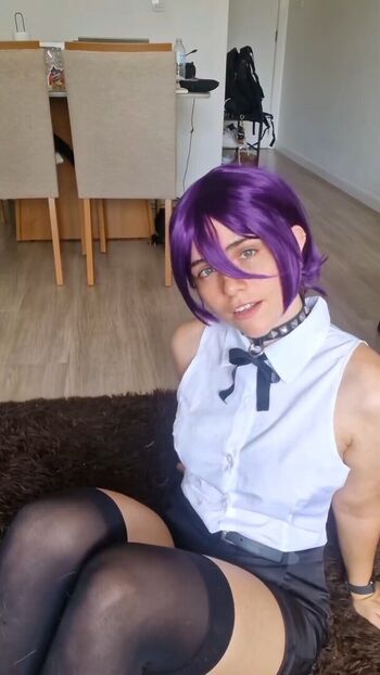 Cristinysam page leaked private photo uncensored HD quality