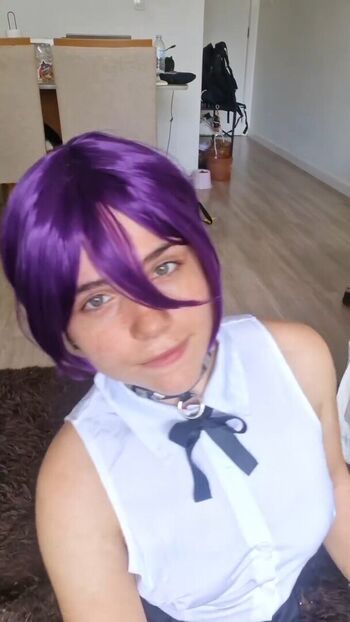 Cristinysam page leaked private photo uncensored HD quality