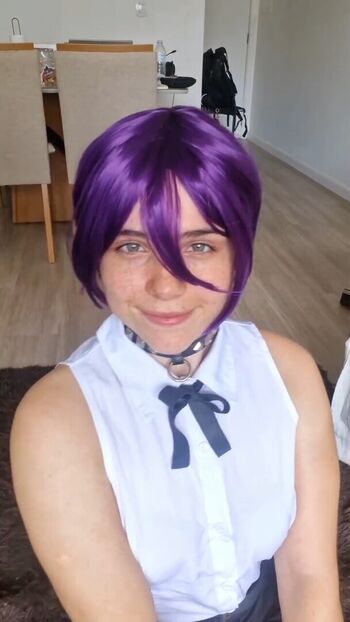 Cristinysam page leaked private photo uncensored HD quality