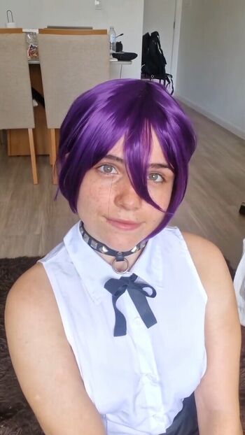 Cristinysam page leaked private photo uncensored HD quality