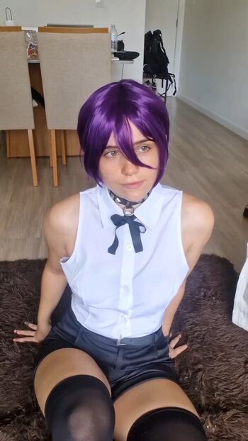 Cristinysam page leaked private photo uncensored HD quality