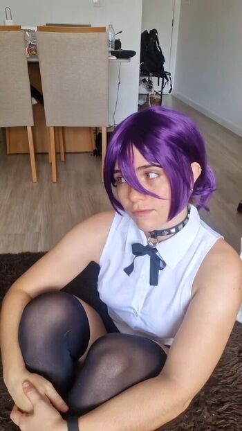 Cristinysam page leaked private photo uncensored HD quality