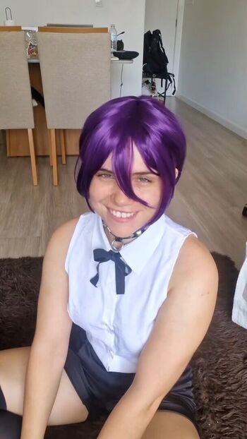 Cristinysam page leaked private photo uncensored HD quality