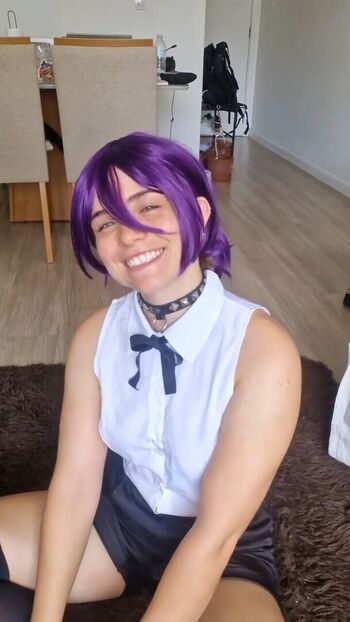 Cristinysam page leaked private photo uncensored HD quality