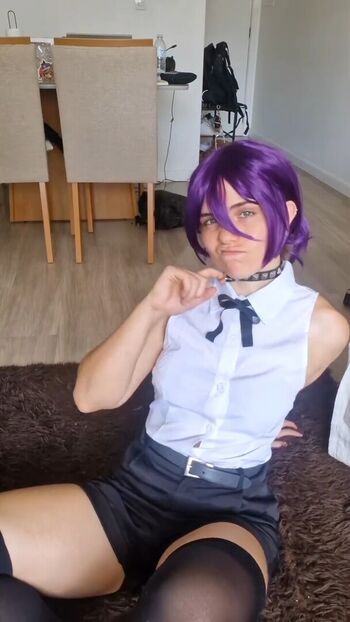 Cristinysam page leaked private photo uncensored HD quality