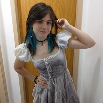 Cristinysam page leaked private photo uncensored HD quality