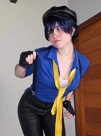 Cristinysam page leaked private photo uncensored HD quality