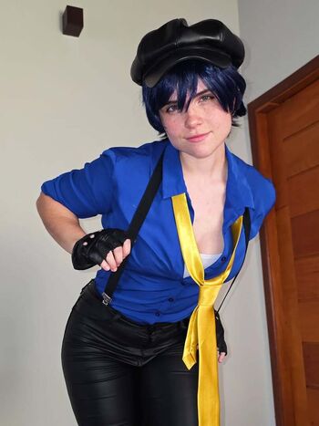 Cristinysam page leaked private photo uncensored HD quality