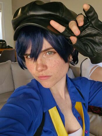 Cristinysam page leaked private photo uncensored HD quality