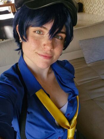 Cristinysam page leaked private photo uncensored HD quality