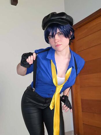 Cristinysam page leaked private photo uncensored HD quality