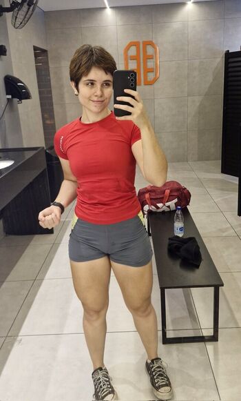 Cristinysam page leaked private photo uncensored HD quality